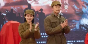 Sinopsis Drama China Zhan Qi Ru Hua yang Tayang Hari Ini 29 Maret 2026, Kisah Perjuangan Penuh Pengorbanan