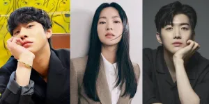 Sinopsis Drama Korea 'A TIME CALLED YOU', Perjalanan Cinta Lintas Waktu Ahn Hyeo Seop dan Jeon Yeo Been