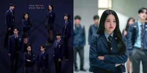 Sinopsis Drama Korea BITCH X RICH Season 2 yang Makin Seru, Lengkap dengan Daftar Pemerannya