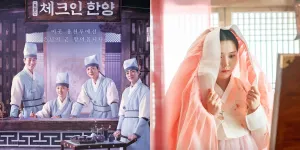 Sinopsis Drama Korea CHECK IN HANYANG (2025), Jadi Drakor Awal Tahun dengan Rating Tinggi