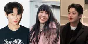 Sinopsis Drama Korea 'DELIVERY MAN' Yoon Chan Young, Supir Taksi dan Penumpang Hantu - Menyintas Permasalahan Arwah Penasaran