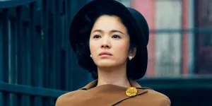 Sinopsis Drama Korea SHOW BUSINESS Netflix, Bertabur Bintang - Ada Song Hye Kyo dan Gong Yoo