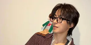 Sinopsis Drama Korea Terbaru 'WE ARE ALL TRYING HERE', Bakal Dibintangi Go Yoon Jung