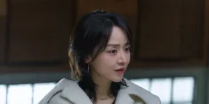 Sinopsis Drama Korea THE ART OF SARAH, Siap Nonton Shin Hae Sun di Genre Thriller Mystery?