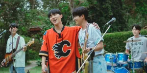 Sinopsis Drama Korea TWINKLING WATERMELON, Cerita Time Travel dengan Misi Khusus Penuh Makna