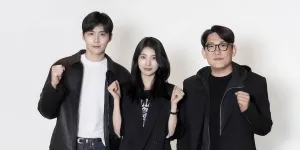Sinopsis Drama 'PORTRAITS OF DELUSION', Reuni Bae Suzy dan Kim Seon Ho dalam Kisah Thriller Fantasi