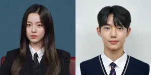 Sinopsis Drama 'SPIRIT FINGERS' Kisah Tentang Pencarian Jati Diri dan Self Love, Cocok buat Kamu yang Suka Insecure!