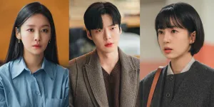 Sinopsis Drama Terbaru Ahn Jae Hyun 'THE REAL ONE HAS APPEARED' Asmara Dokter Kandungan yang Terikat Kontrak Palsu - Jadi Hubungan Romantis