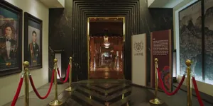 Sinopsis Drama THE LAST EMPRESS Episode 52, Akhir Keluarga Kerajaan