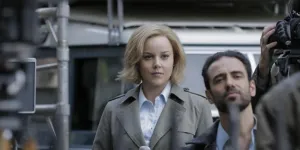 Sinopsis Film 6 DAYS yang Tayang di TV Malam Ini, Selasa 9 Desember 2025 jam 23.00