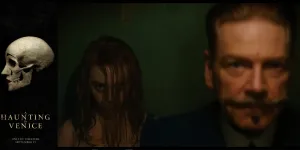 Sinopsis Film ‘A HAUNTING IN VENICE’, Mantan Detektif yang Mengungkap Pembunuhan di Ritual Pemanggilan Arwah