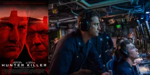 Sinopsis Film ‘HUNTER KILLER’, Mencegah Perang Nuklir Lewat Diplomasi Internasional yang Menegangkan