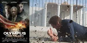 Sinopsis Film 'OLYMPUS HAS FALLEN', Menghadapi Gerakan Terorisme yang Menegangkan di Gedung Putih Amerika Serikat