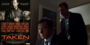 Sinopsis Film ‘TAKEN’, Perjuangan Seorang Ayah Menyelamatkan Putrinya dari Perdagangan Manusia