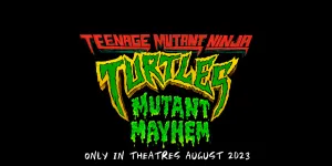 Sinopsis Film ‘TEENAGE MUTANT NINJA TURTLES: MUTANT MAYHEM’, Cast-nya Bertabur Bintang!