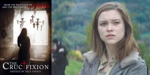 Sinopsis Film ‘THE CRUCIFIXION’, Menyelidiki Kematian Seorang Suster yang Tak Wajar