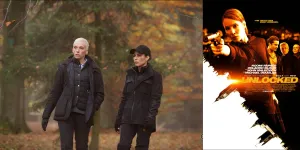 Sinopsis Film ‘UNLOCKED’, Mengintip Petualangan Memberantas Ancaman Kejahatan