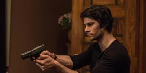Sinopsis Film AMERICAN ASSASSIN, Tayang Selasa 9 Juni 2026 Pukul 20.00 WIB