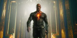 Sinopsis Film BLACK ADAM, Jumat 20 Februari 2026 Tayang Pukul 01.30 WIB