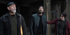 Sinopsis Film BULLET HEAD, Tayang Selasa 26 Mei 2026 Pukul 23.00 WIB