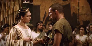 Sinopsis Film CLASH OF THE TITANS, Tayang Sabtu 7 Maret 2026 Pukul 21.30 WIB