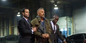 Sinopsis Film CRIMINAL (2016), Tayang Kamis 28 Mei 2026 Pukul 21.00 WIB