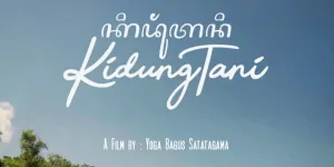 Sinopsis Film Dokumenter 'KIDUNG TANI': Kisah Petani Organik yang Berjaya di FFI 2025