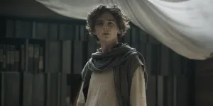 Sinopsis Film DUNE (2021), Sabtu, 21 Februari 2026 Tayang Pukul 01.30 WIB