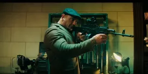 Sinopsis Film ESCAPE PLAN 2: HADES yang Tayang di TV Malam Ini, Selasa 28 Oktober 2025 Jam 23.00