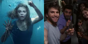 Sinopsis Film 'FOLLOW ME', Perjuangan Youtuber Pemberani yang Terjebak Dalam Escape Room