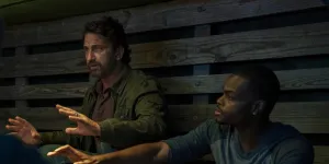 Sinopsis Film GREENLAND, Tayang Rabu 4 Maret 2026 Pukul 21.30 WIB