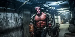 Sinopsis Film HELLBOY (2019) yang Tayang di TV Malam Ini, Sabtu 1 November 2025 Jam 21.00