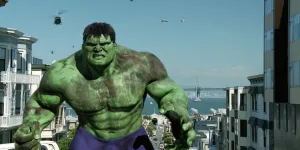 Sinopsis Film HULK (2003) yang Tayang di TV Malam Ini, Minggu 14 Desember 2025 Jam 21.00