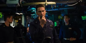 Sinopsis Film HUNTER KILLER, Tayang Selasa 12 Mei 2026 Pukul 21.00 WIB