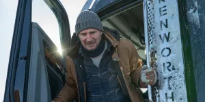 Sinopsis Film ICE ROAD yang Tayang di TV Malam Ini, Minggu 23 November 2025 Jam 21.00