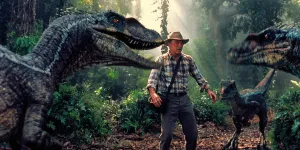Sinopsis Film JURASSIC PARK III Tayang di TV Malam Ini, Minggu 21 Desember 2025 Jam 21.00
