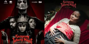 Sinopsis Film KAMPUNG JABANG MAYIT: RITUAL MAUT, yang Akan Tayang 24 Juli 2025