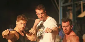 Sinopsis Film KICKBOXER: RETALIATION, Tayang Selasa 2 Juni 2026 Pukul 23.00 WIB