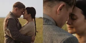 Sinopsis Film 'KILLERS OF THE FLOWER MOON' Film Terbaru Leonardo DiCaprio