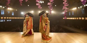 Sinopsis Film KOKUHO: Ketika Anak Yakuza Mengalami Pergulatan Batin yang Emosional