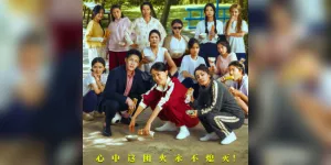 Sinopsis Film Kung Fu Soccer, Humor Absurd Stephen Chow tentang Sepak Bola Wanita