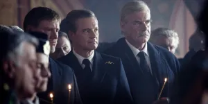 Sinopsis Film KURSK (THE COMMAND), Tayang Rabu 6 Mei 2026 Pukul 23.00 WIB