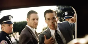 Sinopsis Film L.A. CONFIDENTIAL, Tayang Sabtu 6 Juni 2026 Pukul 23.00 WIB