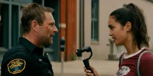 Sinopsis Film LINE OF DUTY yang Tayang di TV Malam Ini, Sabtu 20 Desember 2025 Jam 23.00