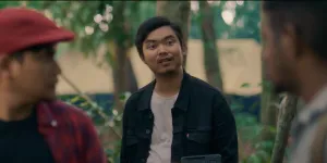 Sinopsis Film Maju Serem Mundur Horor, Tugas Akhir Bikin Dodit Mulyanto Ketemu Dunia Gaib!