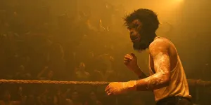 Sinopsis Film MONKEY MAN, Tayang Kamis, 21 Mei 2026 Pukul 21.00 WIB
