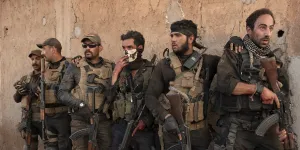 Sinopsis Film MOSUL yang Tayang di TV Malam Ini, Sabtu 15 November 2025 Jam 23.00