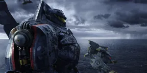 Sinopsis Film PACIFIC RIM, Tayang Jumat 6 Maret 2026 Pukul 21.30 WIB