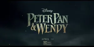 Sinopsis Film 'PETER PAN & WENDY", Kisah Petualangan yang Penuh Keajaiban di Neverland