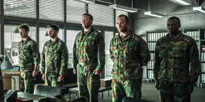 Sinopsis Film RENEGADES yang Tayang di TV Malam Ini, Rabu 10 Desember 2025 Jam 23.00